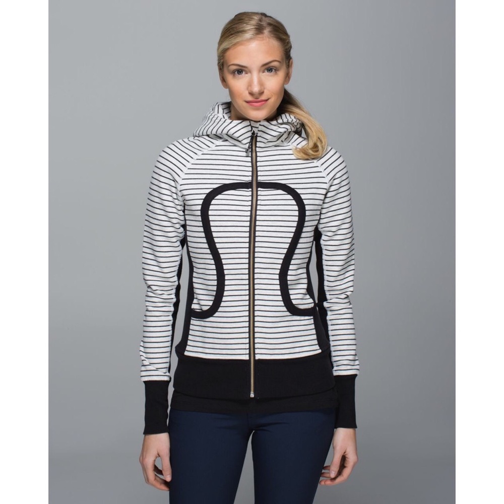 Lululemon Scuba Hoodie